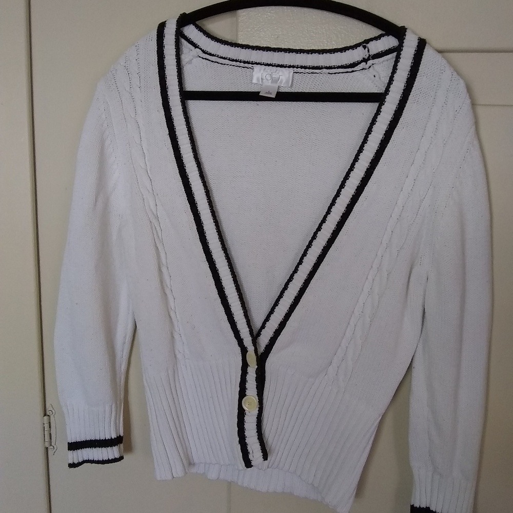 sweater,